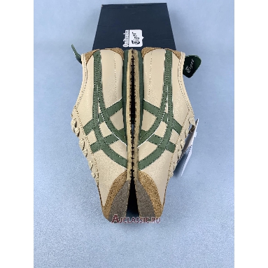 Buy Onitsuka Tiger Mexico 66 Beige Grass Green Green 1183C102-250 Quality Reps Replicas Shoes