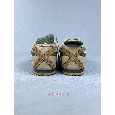 Buy Onitsuka Tiger Mexico 66 Beige Grass Green Green 1183C102-250 Quality Reps Replicas Shoes