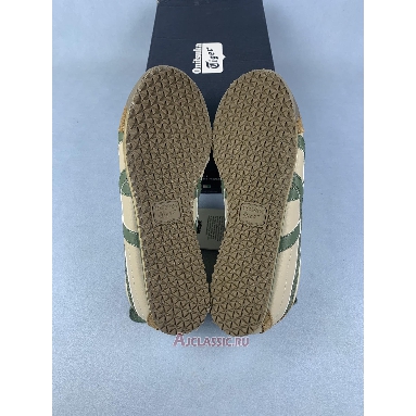 Buy Onitsuka Tiger Mexico 66 Beige Grass Green Green 1183C102-250 Quality Reps Replicas Shoes