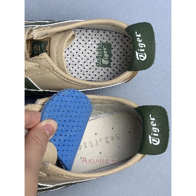 Buy Onitsuka Tiger Mexico 66 Beige Grass Green Green 1183C102-250 Quality Reps Replicas Shoes
