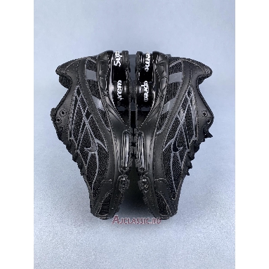 Buy Supreme x Nike Shox Ride 2 Black Black DN1615-001 Quality Reps Replicas Shoes