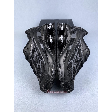Buy Supreme x Nike Shox Ride 2 Black Black DN1615-001 Quality Reps Replicas Shoes