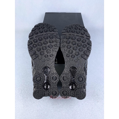 Buy Supreme x Nike Shox Ride 2 Black Black DN1615-001 Quality Reps Replicas Shoes