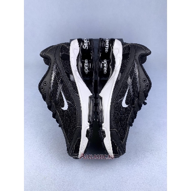 Buy Supreme x Nike Shox Ride 2 Black White Black DN1615-002 Quality Reps Replicas Shoes