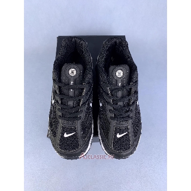 Buy Supreme x Nike Shox Ride 2 Black White Black DN1615-002 Quality Reps Replicas Shoes