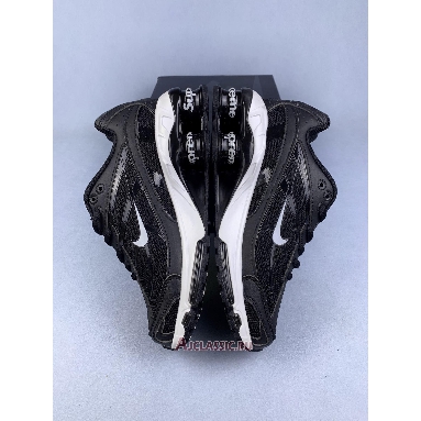 Buy Supreme x Nike Shox Ride 2 Black White Black DN1615-002 Quality Reps Replicas Shoes