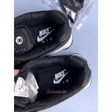 Buy Supreme x Nike Shox Ride 2 Black White Black DN1615-002 Quality Reps Replicas Shoes
