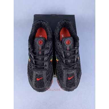Buy Supreme x Nike Shox Ride 2 Black Rainbow Black DN1615-010 Quality Reps Replicas Shoes