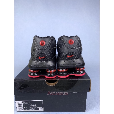 Buy Supreme x Nike Shox Ride 2 Black Rainbow Black DN1615-010 Quality Reps Replicas Shoes