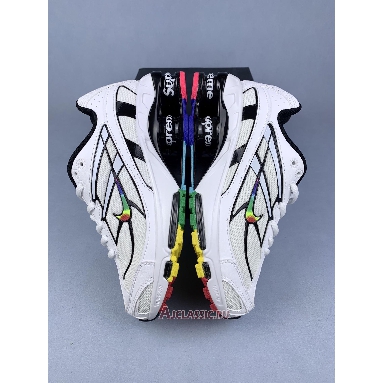 Buy Supreme x Nike Shox Ride 2 White Rainbow White DN1615-101 Quality Reps Replicas Shoes
