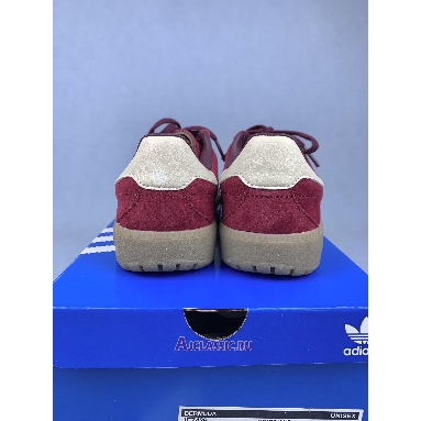 Buy Adidas Bermuda Collegiate Burgundy Red IE7426 Quality Reps Replicas Shoes