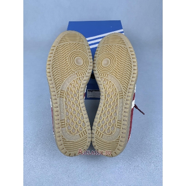 Buy Adidas Bermuda Collegiate Burgundy Red IE7426 Quality Reps Replicas Shoes