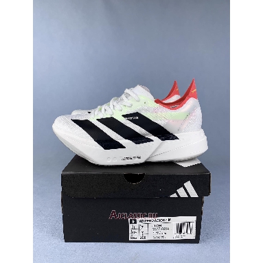 Buy Adidas Adizero Adios Pro 4 White Black White JR1163 Quality Reps Replicas Shoes