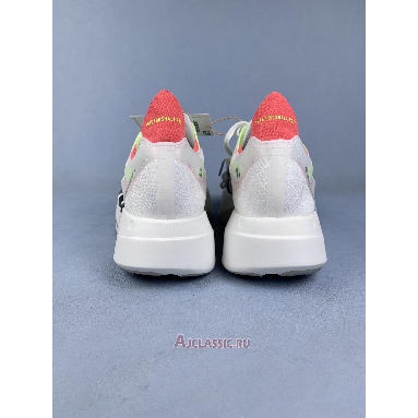 Buy Adidas Adizero Adios Pro 4 White Black White JR1163 Quality Reps Replicas Shoes