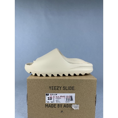 Buy Adidas Yeezy Slides Bone White FW6345 Quality Reps Replicas Shoes