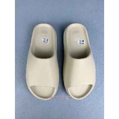 Buy Adidas Yeezy Slides Bone White FW6345 Quality Reps Replicas Shoes