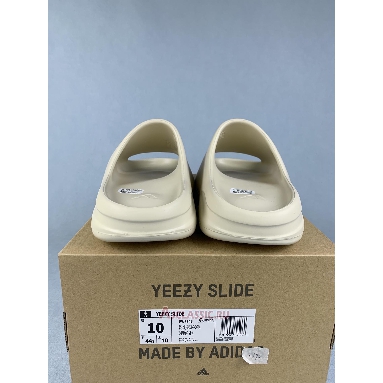Buy Adidas Yeezy Slides Bone White FW6345 Quality Reps Replicas Shoes