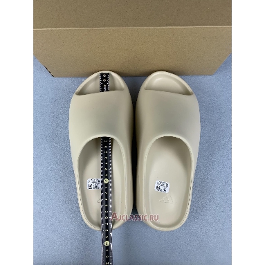 Buy Adidas Yeezy Slides Bone White FW6345 Quality Reps Replicas Shoes
