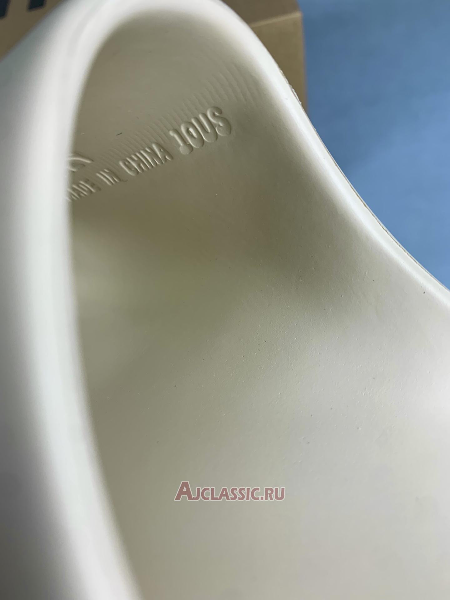 New Adidas Yeezy Slides "Bone" FW6345 Shoes