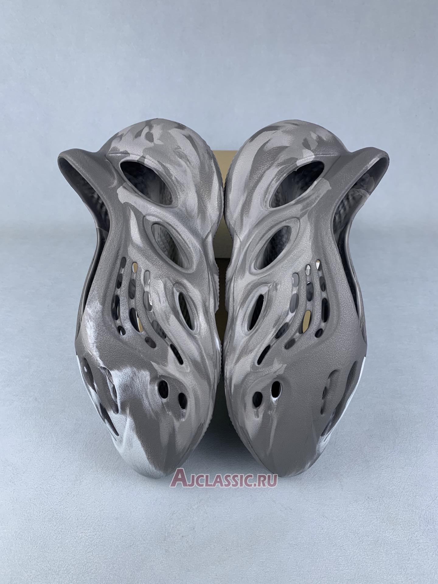 New Adidas Yeezy Foam Runner "MX Granite" IE4931 Shoes