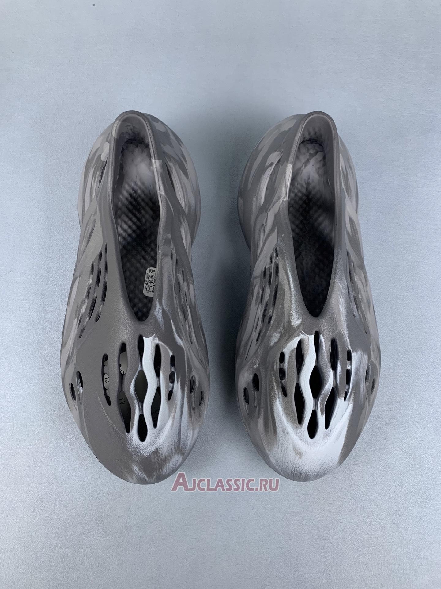 New Adidas Yeezy Foam Runner "MX Granite" IE4931 Shoes