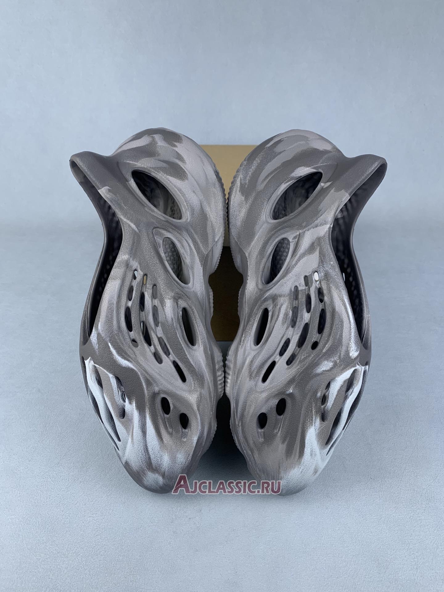 New Adidas Yeezy Foam Runner "MX Granite" IE4931 Shoes