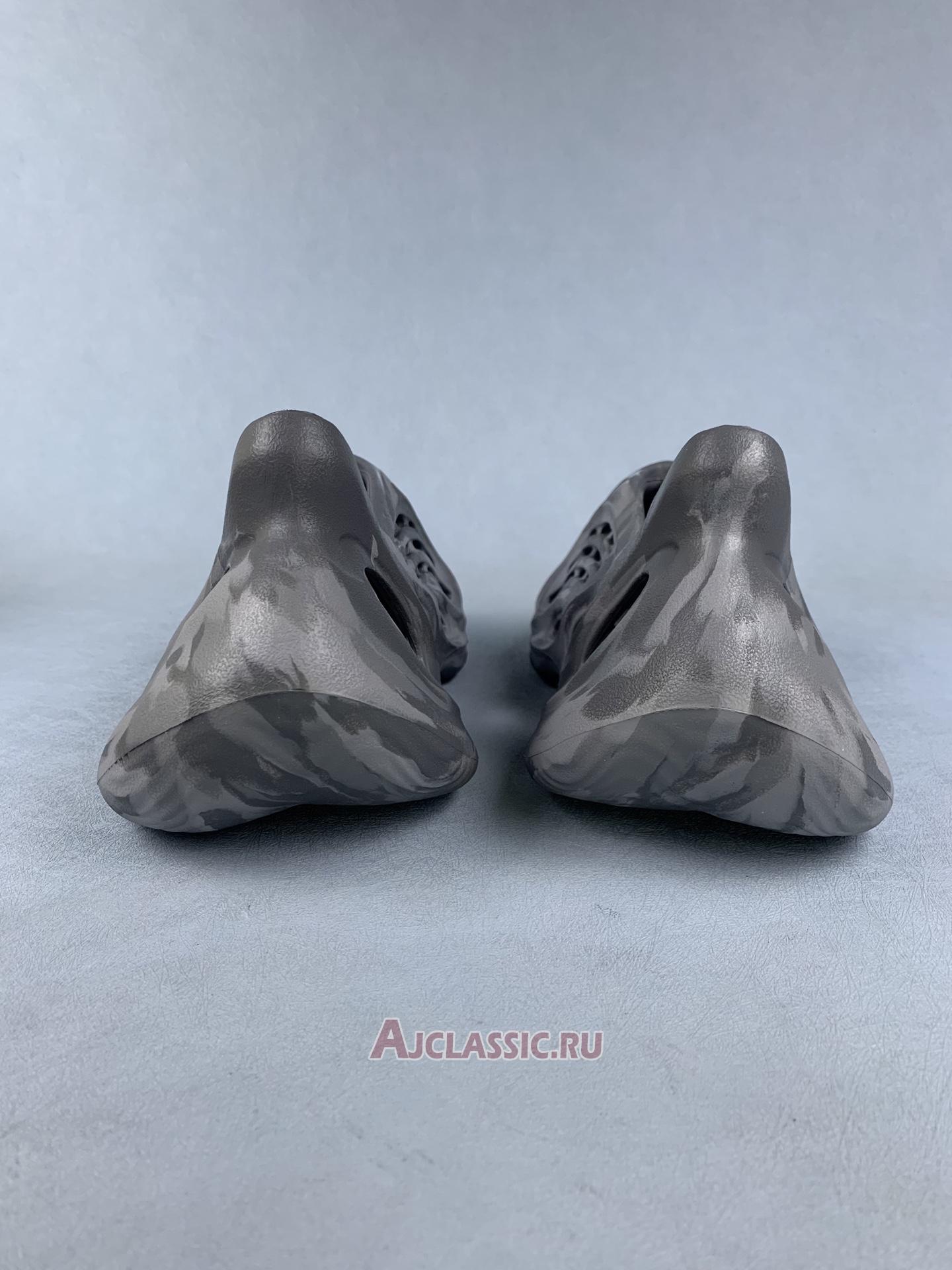 New Adidas Yeezy Foam Runner "MX Granite" IE4931 Shoes