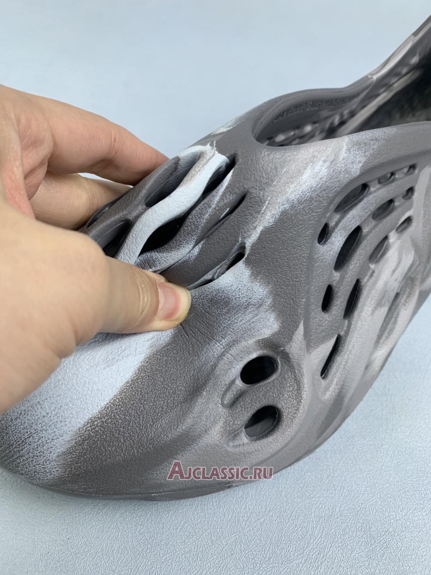 New Adidas Yeezy Foam Runner "MX Granite" IE4931 Shoes