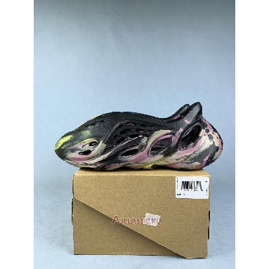 Buy Adidas Yeezy Foam Runner MX Carbon Black IG9562-2 Quality Reps Replicas Shoes