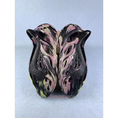 Buy Adidas Yeezy Foam Runner MX Carbon Black IG9562-2 Quality Reps Replicas Shoes