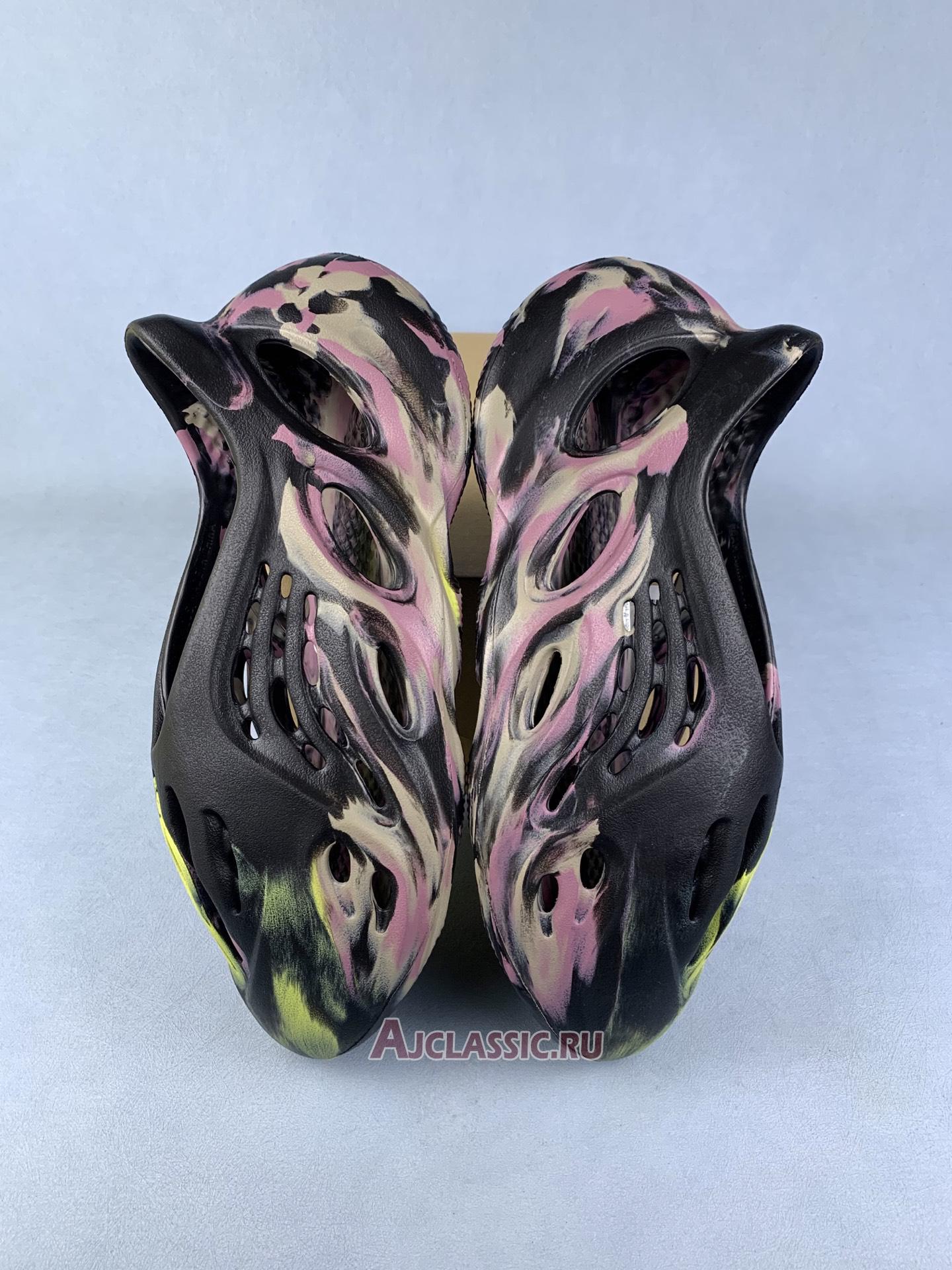 New Adidas Yeezy Foam Runner "MX Carbon" IG9562-2 Shoes