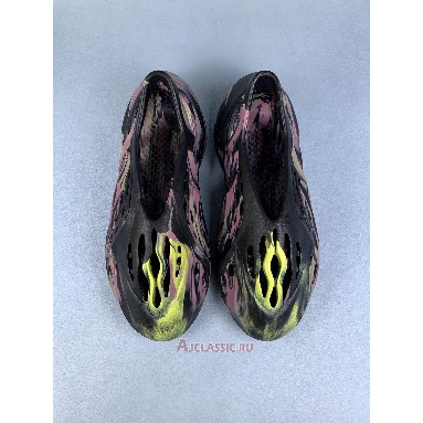 Buy Adidas Yeezy Foam Runner MX Carbon Black IG9562-2 Quality Reps Replicas Shoes