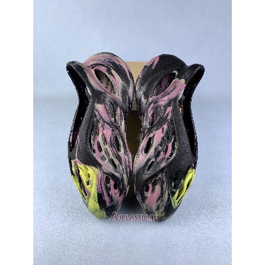 Buy Adidas Yeezy Foam Runner MX Carbon Black IG9562-2 Quality Reps Replicas Shoes