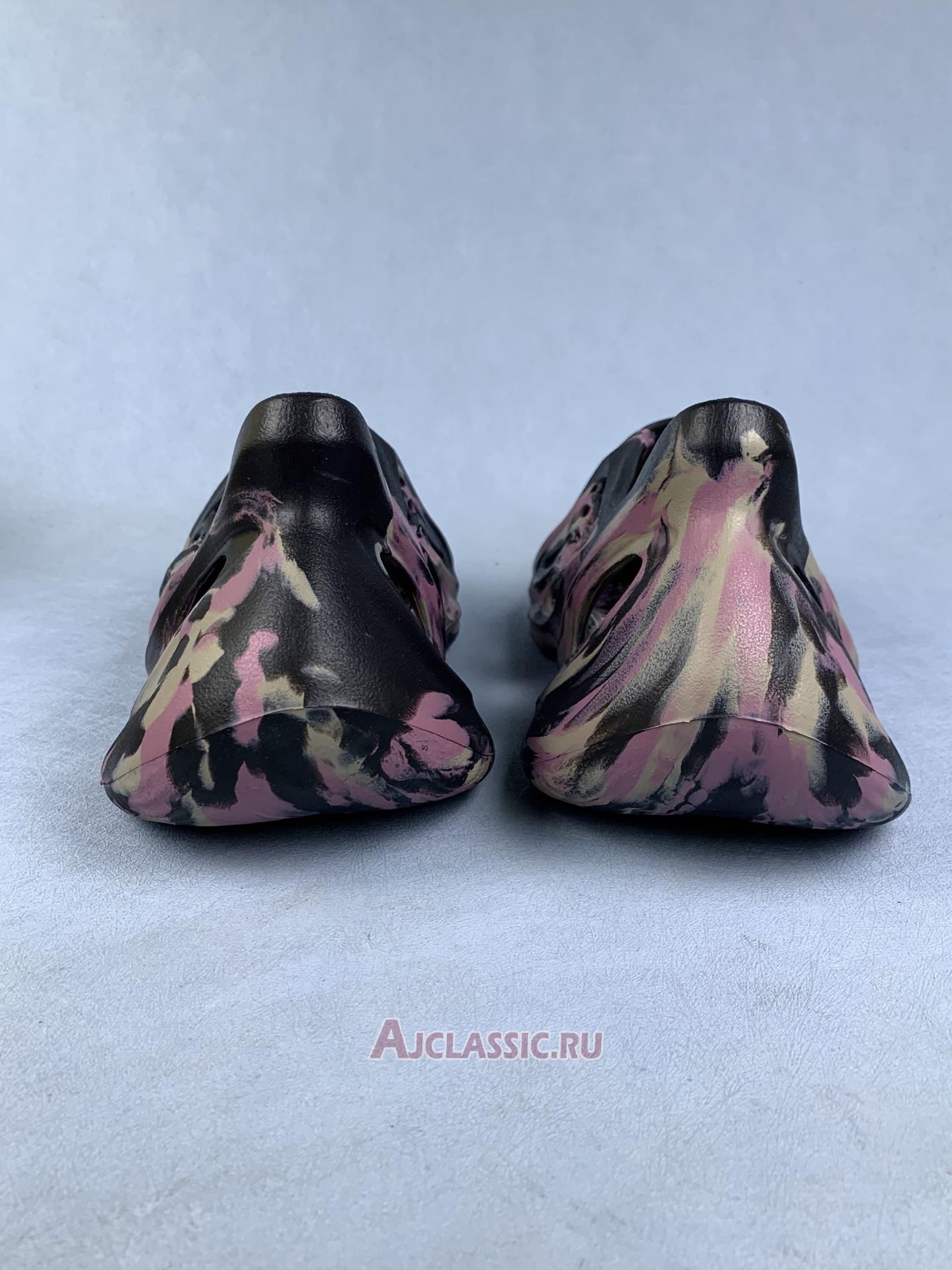 New Adidas Yeezy Foam Runner "MX Carbon" IG9562-2 Shoes