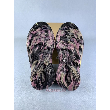 Buy Adidas Yeezy Foam Runner MX Carbon Black IG9562-2 Quality Reps Replicas Shoes