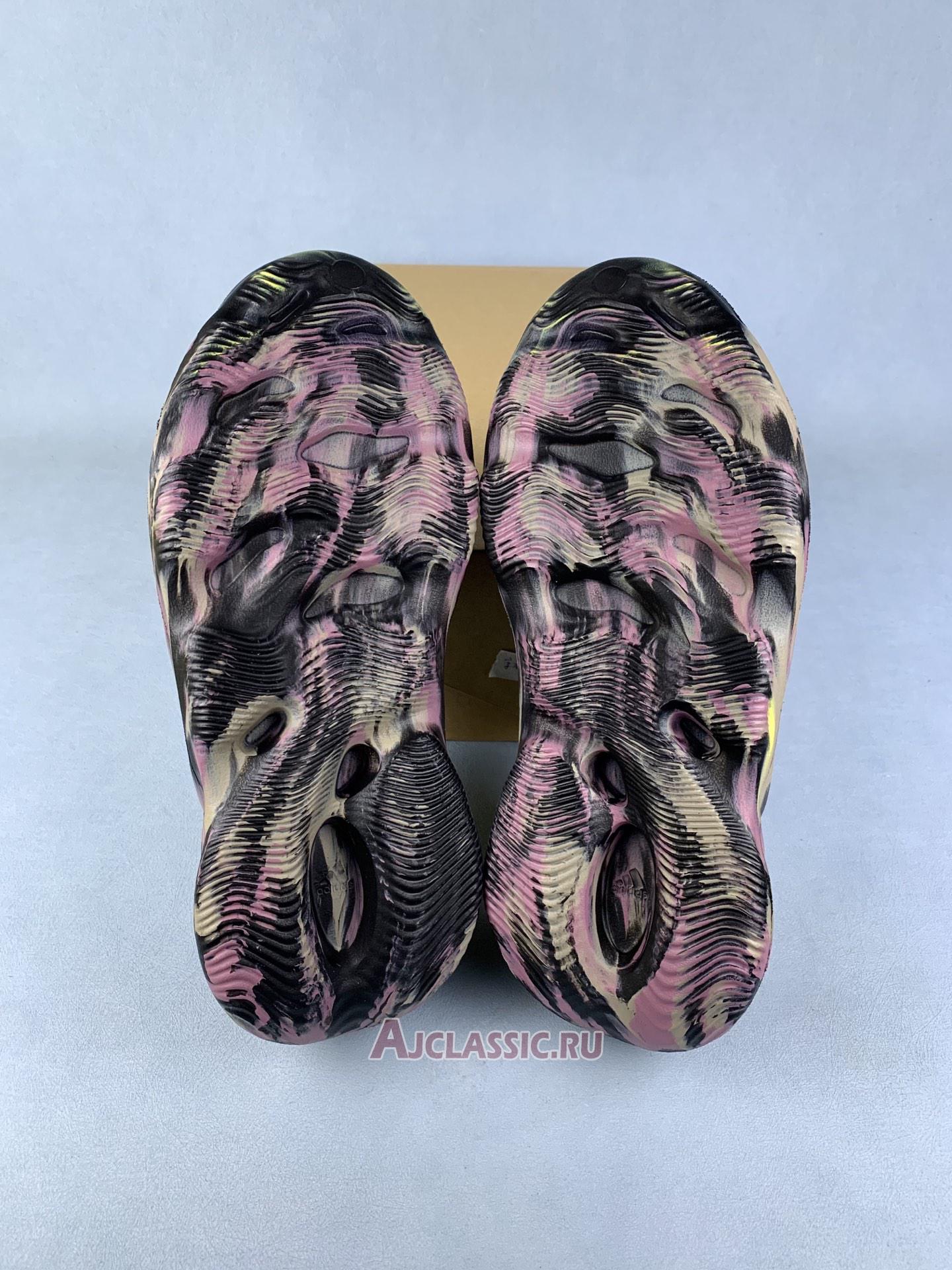 New Adidas Yeezy Foam Runner "MX Carbon" IG9562-2 Shoes