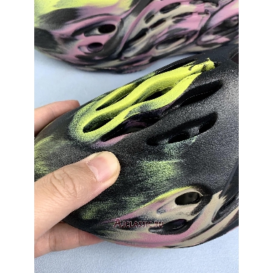 Buy Adidas Yeezy Foam Runner MX Carbon Black IG9562-2 Quality Reps Replicas Shoes