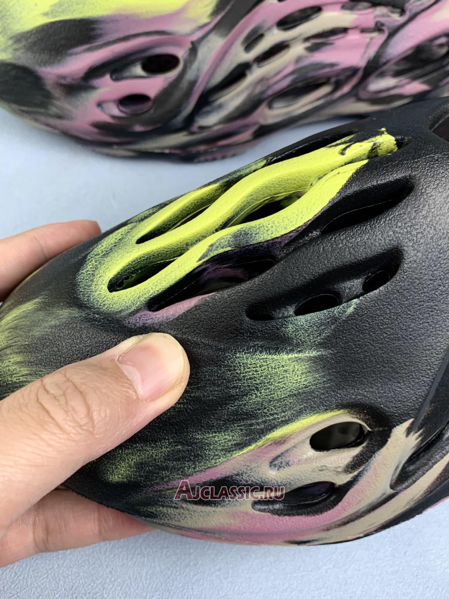 New Adidas Yeezy Foam Runner "MX Carbon" IG9562-2 Shoes