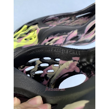 Buy Adidas Yeezy Foam Runner MX Carbon Black IG9562-2 Quality Reps Replicas Shoes