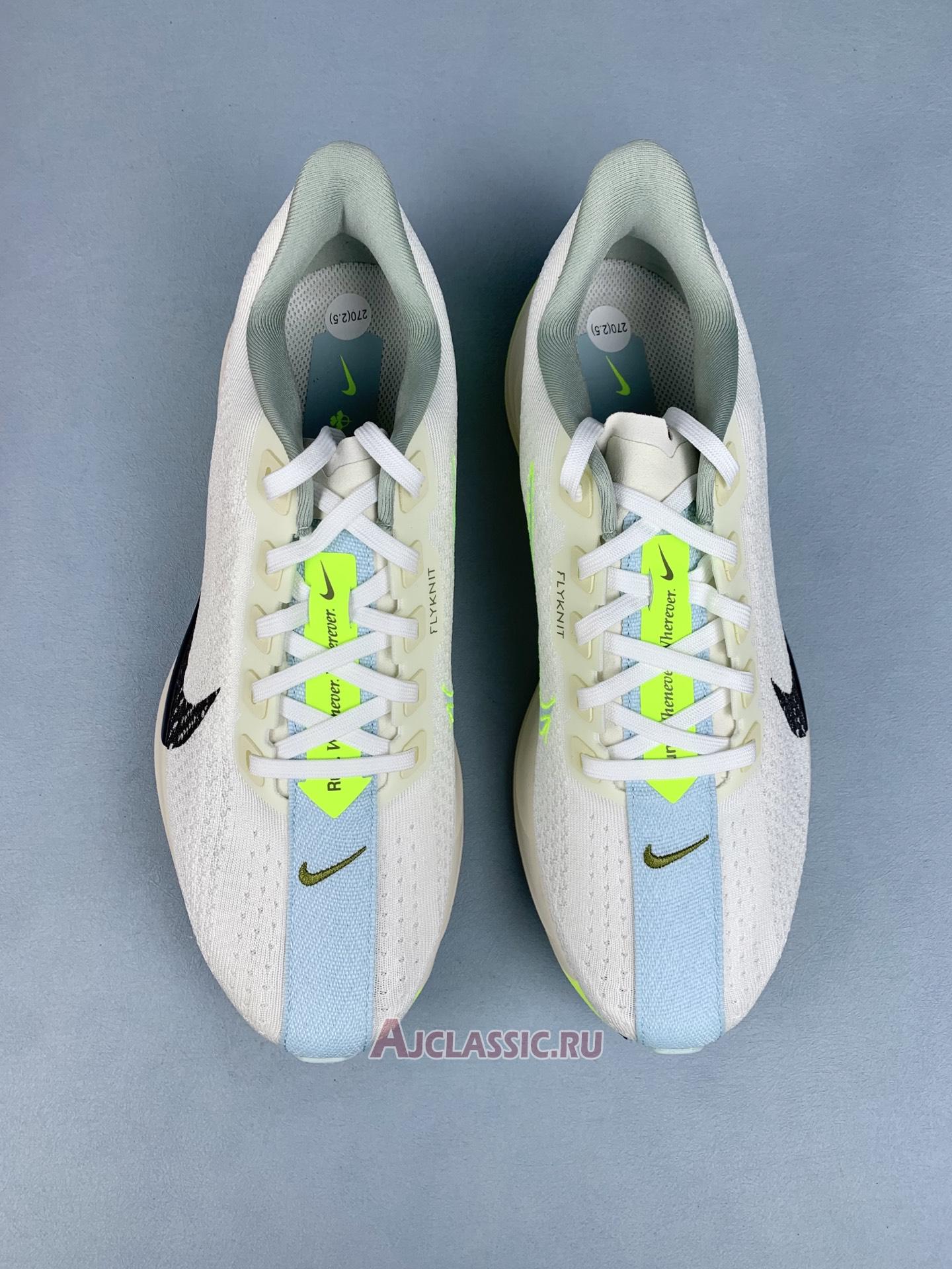 New Nike Pegasus Plus "Wherever Whenever" HQ3451-101 Shoes