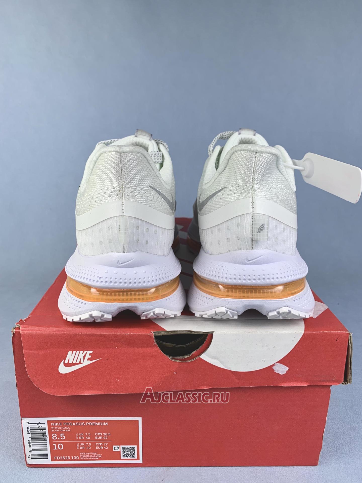 New Nike Pegasus Premium "Airscape" HQ2592-002 Shoes