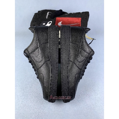 Buy Cactus Plant Flea Market x Nike Air Force 1 Low Premium Black 2024 Black HJ8463-001 Quality Reps Replicas Shoes