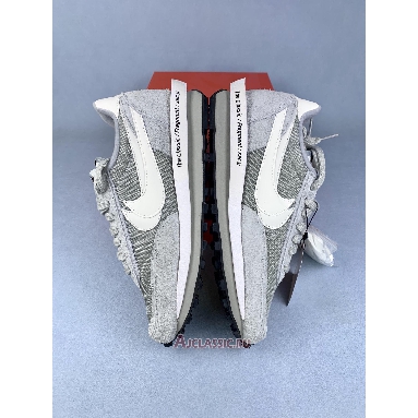 Buy Fragment Design x sacai x Nike LDV Waffle Light Smoke Grey Grey DH2684-001-2 Quality Reps Replicas Shoes