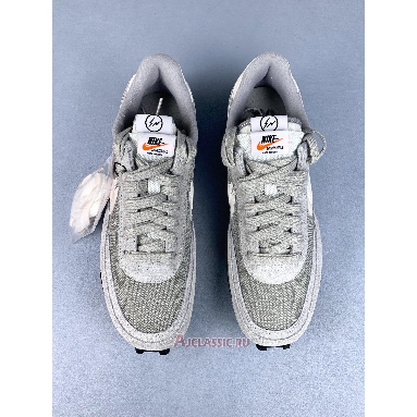 Buy Fragment Design x sacai x Nike LDV Waffle Light Smoke Grey Grey DH2684-001-2 Quality Reps Replicas Shoes
