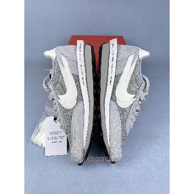 Buy Fragment Design x sacai x Nike LDV Waffle Light Smoke Grey Grey DH2684-001-2 Quality Reps Replicas Shoes