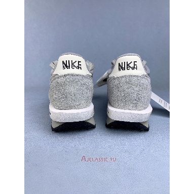 Buy Fragment Design x sacai x Nike LDV Waffle Light Smoke Grey Grey DH2684-001-2 Quality Reps Replicas Shoes
