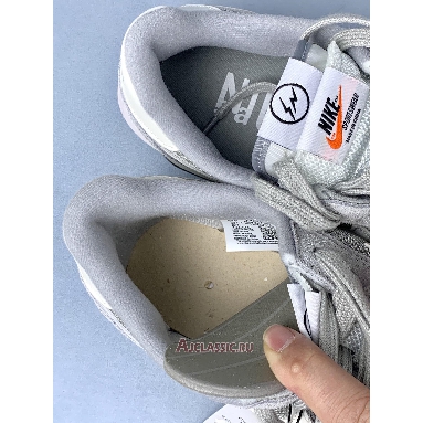 Buy Fragment Design x sacai x Nike LDV Waffle Light Smoke Grey Grey DH2684-001-2 Quality Reps Replicas Shoes