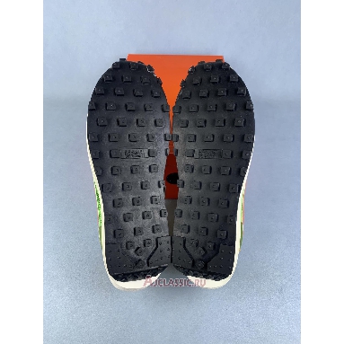 Buy Sacai x Nike LDWaffle Green Gusto Green BV0073-300-2 Quality Reps Replicas Shoes