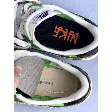 Buy Sacai x Nike LDWaffle Green Gusto Green BV0073-300-2 Quality Reps Replicas Shoes