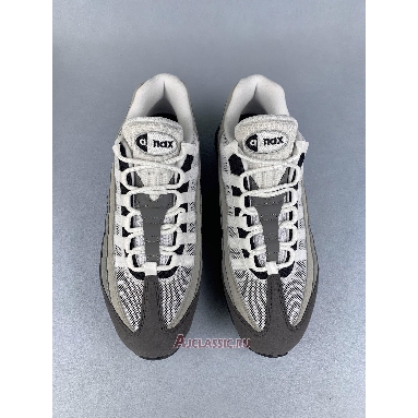 Buy Nike Air Max 95 OG Grey Gradient Grey AT2865-003 Quality Reps Replicas Shoes